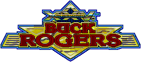 Buck Rogers XXVc