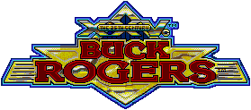 Buck Rogers HACG