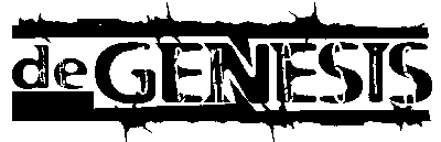 Degenesis