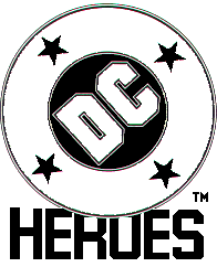 DC Heroes / DC Universe