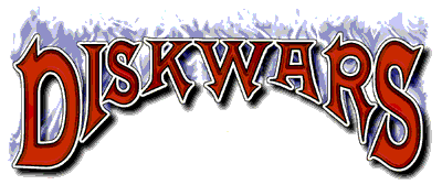 DiskWars