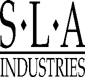 SLA Industries