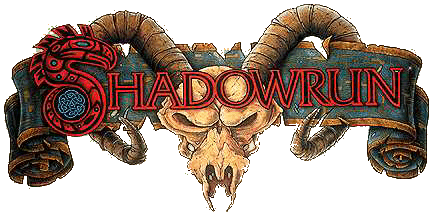 Shadowrun