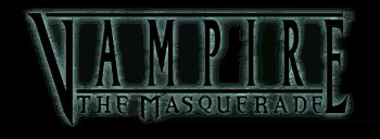 Vampire-The Masquerade / Vampire-Die Maskerade