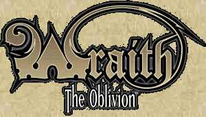 Wraith-The Oblivion