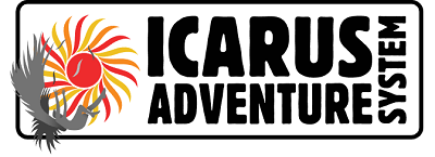 Icarus Adventure System